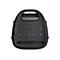 JBL PartyBox 310 - Party-Soundsystem - kabellos - Bluetooth - App-gesteuert - 240 Watt