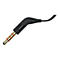 JBL T110 - Ohrhörer mit Mikrofon - im Ohr - kabelgebunden - 3,5 mm Stecker - Schwarz