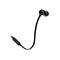 JBL T110 - Ohrhörer mit Mikrofon - im Ohr - kabelgebunden - 3,5 mm Stecker - Schwarz