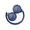 JBL TUNE 510BT - Kopfhörer mit Mikrofon - On-Ear - Bluetooth - kabellos - Blau
