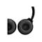 JBL TUNE 510BT - Kopfhörer mit Mikrofon - On-Ear - Bluetooth - kabellos - Schwarz