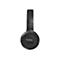JBL TUNE 510BT - Kopfhörer mit Mikrofon - On-Ear - Bluetooth - kabellos - Schwarz