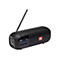 JBL Tuner 2 - Tragbares DAB-Radio - 5 Watt - Schwarz