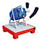 Jerrycan schenkhulp type KAH-5, thermisch verzinkt