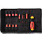 Jeu d'outils Slim Vario® electric 13 pcs. WIHA