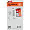 Emballage avec outil. Texte: FEIN HSS Nova 50, 4,6% Weldon, Best of HSS Nova.
