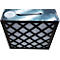 Jeu de filtres de rechange pour ventilateur de circulation d'air SST UL, y compris filtre à charbon actif, filtre grossier et filtre fin