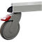 Jeu de roulettes LCS 100, ESD