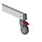 Jeu de roulettes LCS 100, standard