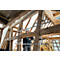 Jeu de serre-joints haute performance SLV/GSV largeur de serrage 2000mm A.120mm garrot BESSEY