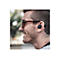 JLab Audio JBuds Air True Wireless Earbuds - True Wireless-Kopfhörer mit Mikrofon - im Ohr - Bluetooth - Schwarz