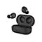 JLab Audio JBuds Air True Wireless Earbuds - True Wireless-Kopfhörer mit Mikrofon - im Ohr - Bluetooth - Schwarz