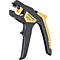 JOKARI Super 4 Pro automatische draadstripper, L 163 mm, 0,2-6 mm², ergonomisch, zijkniptang tot 2,5 mm²