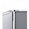 Jonction flexible, H 1400