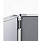 Jonction flexible, H 1600
