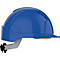 JSP Schutzhelm EVOLite Revolution 6, blau, EN 397, ABS, Drehradverschluss, 6-Punkt-Gurtband, 299 g