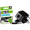 Juego completo DYMO® LabelManager 210D + casete de cinta