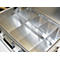 Juego de tabiques Alutec, para caja de aluminio CLASSIC(48/68/93)/COMFORT(48/73/92)/INDUSTRY(48/73/92), 4 piezas