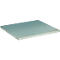 Justrite SpillSlope® stalen legbord, tot 159 kg, gegalvaniseerd voor veiligheidsopslagkast H 1650 x B 860 x D 860 mm