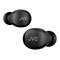 JVC HA-A6T - Gumy Mini - True Wireless-Kopfhörer mit Mikrofon - im Ohr - Bluetooth - Olive Black