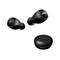 JVC HA-A6T - Gumy Mini - True Wireless-Kopfhörer mit Mikrofon - im Ohr - Bluetooth - Olive Black
