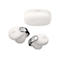 JVC HA-NP1T - True Wireless-Kopfhörer mit Mikrofon - offenes Ohr - Clip-On - Bluetooth - weiß