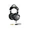 JVC HA-RX900 - Kopfhörer - ohrumschließend - kabelgebunden - 3,5 mm Stecker