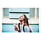 JVC HA-S36W - Deep Bass - Kopfhörer mit Mikrofon - On-Ear - Bluetooth - kabellos