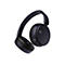 JVC HA-S36W - Deep Bass - Kopfhörer mit Mikrofon - On-Ear - Bluetooth - kabellos