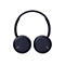 JVC HA-S36W - Deep Bass - Kopfhörer mit Mikrofon - On-Ear - Bluetooth - kabellos