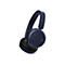 JVC HA-S36W - Deep Bass - Kopfhörer mit Mikrofon - On-Ear - Bluetooth - kabellos
