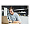 JVC HA-S36W - Deep Bass - Kopfhörer mit Mikrofon - On-Ear - Bluetooth - kabellos