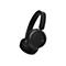 JVC HA-S36W - Deep Bass - Kopfhörer mit Mikrofon - On-Ear - Bluetooth - kabellos