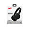JVC HA-S36W - Deep Bass - Kopfhörer mit Mikrofon - On-Ear - Bluetooth - kabellos