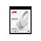 JVC HA-S36W - Deep Bass - Kopfhörer mit Mikrofon - On-Ear - Bluetooth - kabellos