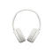JVC HA-S36W - Deep Bass - Kopfhörer mit Mikrofon - On-Ear - Bluetooth - kabellos