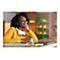JVC HA-S36W - Deep Bass - Kopfhörer mit Mikrofon - On-Ear - Bluetooth - kabellos