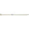 Kabelbinder M.E.T.L.186mm B.4,5mm PA 6.6 natuurlijk 100st/zak SAPISELCO