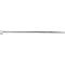 Kabelbinder Polyamid 6.6, L 368 x B 4,8 mm, natur, UL 94 V-2, DNV-GL EN62275, -40°C/+85°C, 220N Zugbelastung, 100 Stück