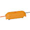 Kabelbox brennenstuhl® Safe-Box BIG, für Kabel-Steckerbindungen, für den Innen- und Aussenbereich, IP44, L 90 x B 215 x H 75 mm, Kunststoff, gelb