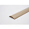 Kabelbrücke Typ 2, beige, L 1,5 m x B 75 mm x H 12 mm