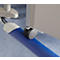 Kabelbrug serpa B9, 3000 mm, blauw