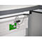 KabelClips von serpa®, dunkelgrau, 5er-Pack