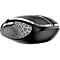 Kabellose Cherry Maus MW 8C Advanced, 6 Tasten, bis 3000 dpi, Status-LED, Bluetooth/Funk, schwarz