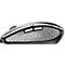 Kabellose Cherry Maus MW 8C Advanced, 6 Tasten, bis 3000 dpi, Status-LED, Bluetooth/Funk, schwarz