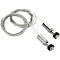 Kabelophanging voor led-aanbouw-/hanglamp Multipower, hoogte kabelophanging max. 1350 mm