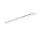 Kabelophanging voor plafondverlichting, staalkabel, 20 x 800 mm, 20 x 800 mm