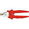 Kabelschere D49 L.160mm 1K-Griff ERDI