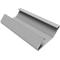 Kabelwanne SOLUS PLAY, f. Schreibtisch SOLUS PLAY 135 Grad, abklappbar