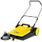 KÄRCHER® S 6 Kehrmaschine, 38 l Behälter, 670 mm Kehrbreite, max. Flächenleistung 2500 qm/h